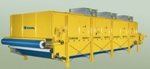 KAHL - Fabric Belt Drier